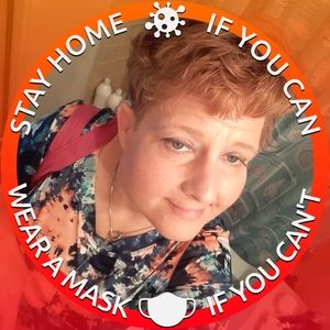 Meet your Posher, Stacey